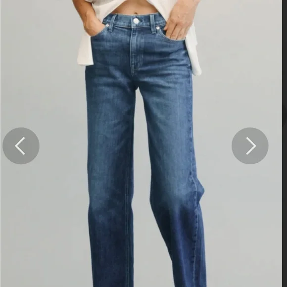 AYR The Secret Sauce Jeans 27 - Picture 4 of 5